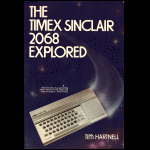 Timex Sinclair 2068 Computer (1983) Multi-Function Keys