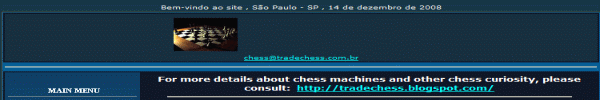 Tradechess