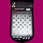 Saitek Travel Companion (1994)