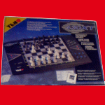 Yeno 430 XT (1994) Box