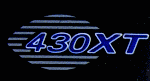 Yeno 430XT logo