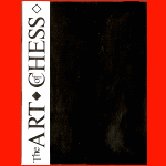 Commodore Amiga The Art of Chess (1987) User Manual
