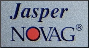 �NOVAG JASPER SPECIAL�
