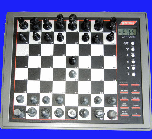 Systema Capricorn (1998)