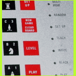 Touch Controls